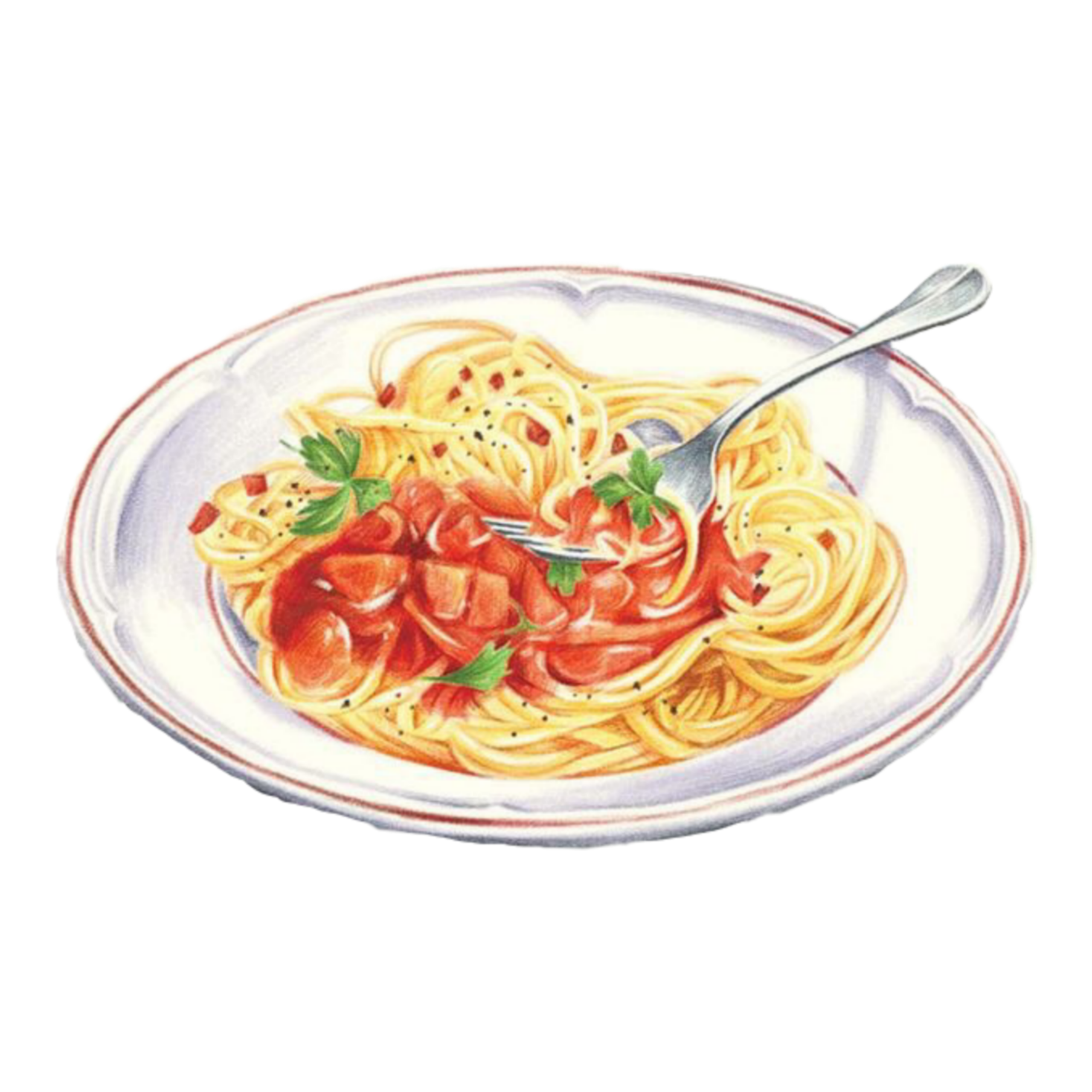 Icon-Nudeln-und-Pasta-@Frau-Tam-Tam