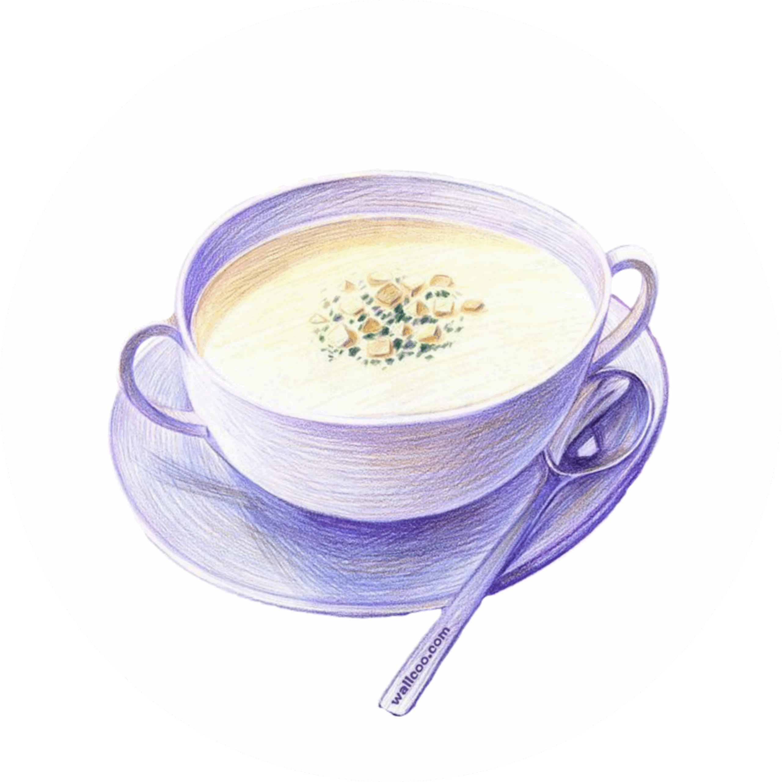 Icon Suppen und Eintöpfe @Frau Tam-Tam