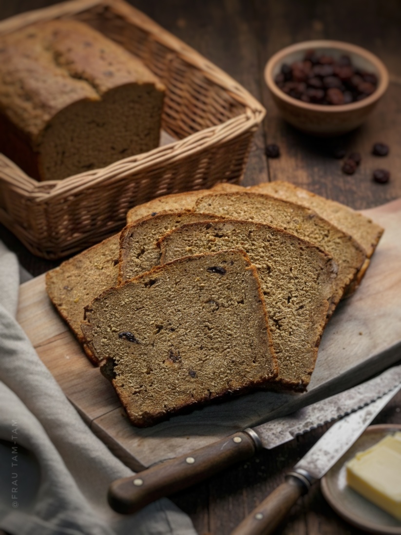 Rosinen-Vollkornbrot-@Frau-Tam-Tam.