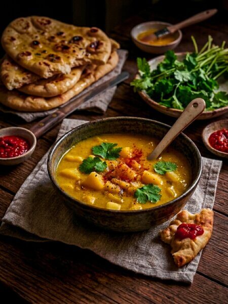 Piawa-e Katschalu - @Frau Tam-Tam