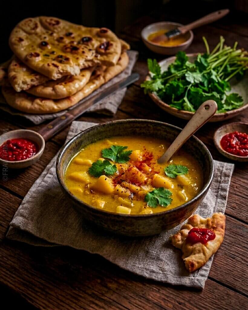 Piawa-e Katschalu - @Frau Tam-Tam