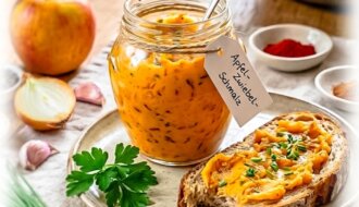 Apfel-Zwiebel-Schmalz-@Frau-Tam-Tam